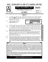 Evidence Test .pdf